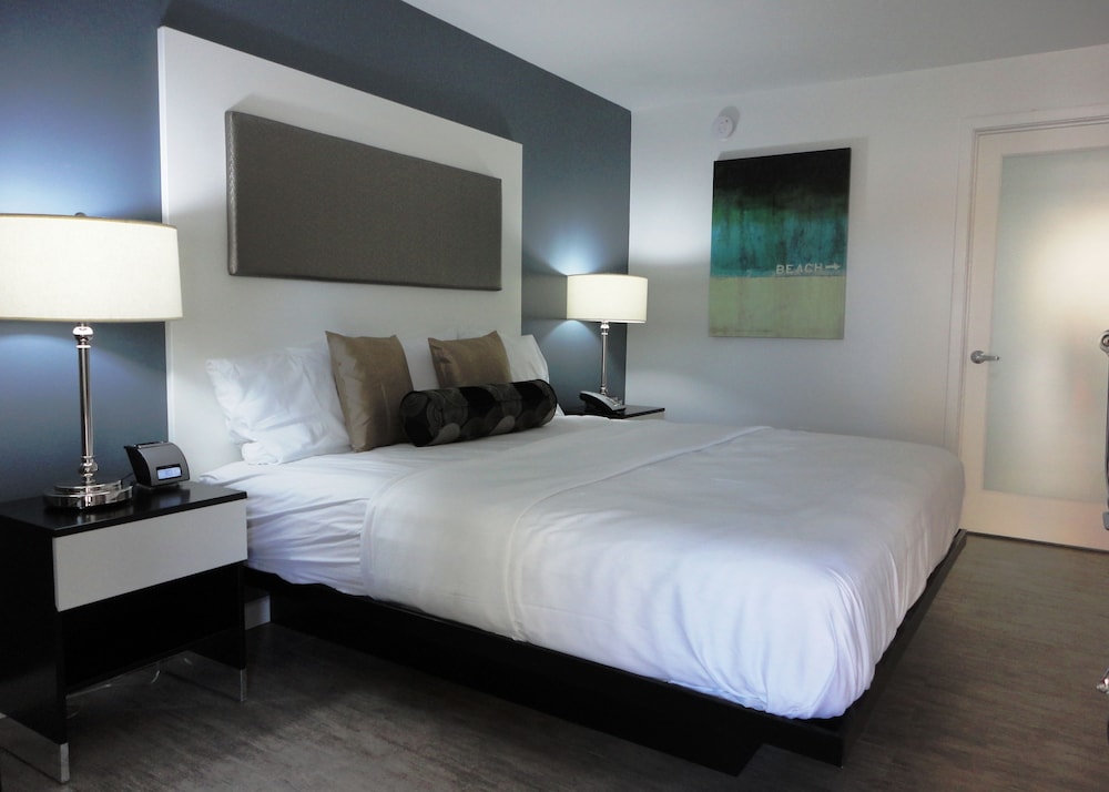 Lotus Boutique Inn & Suites - photo 5