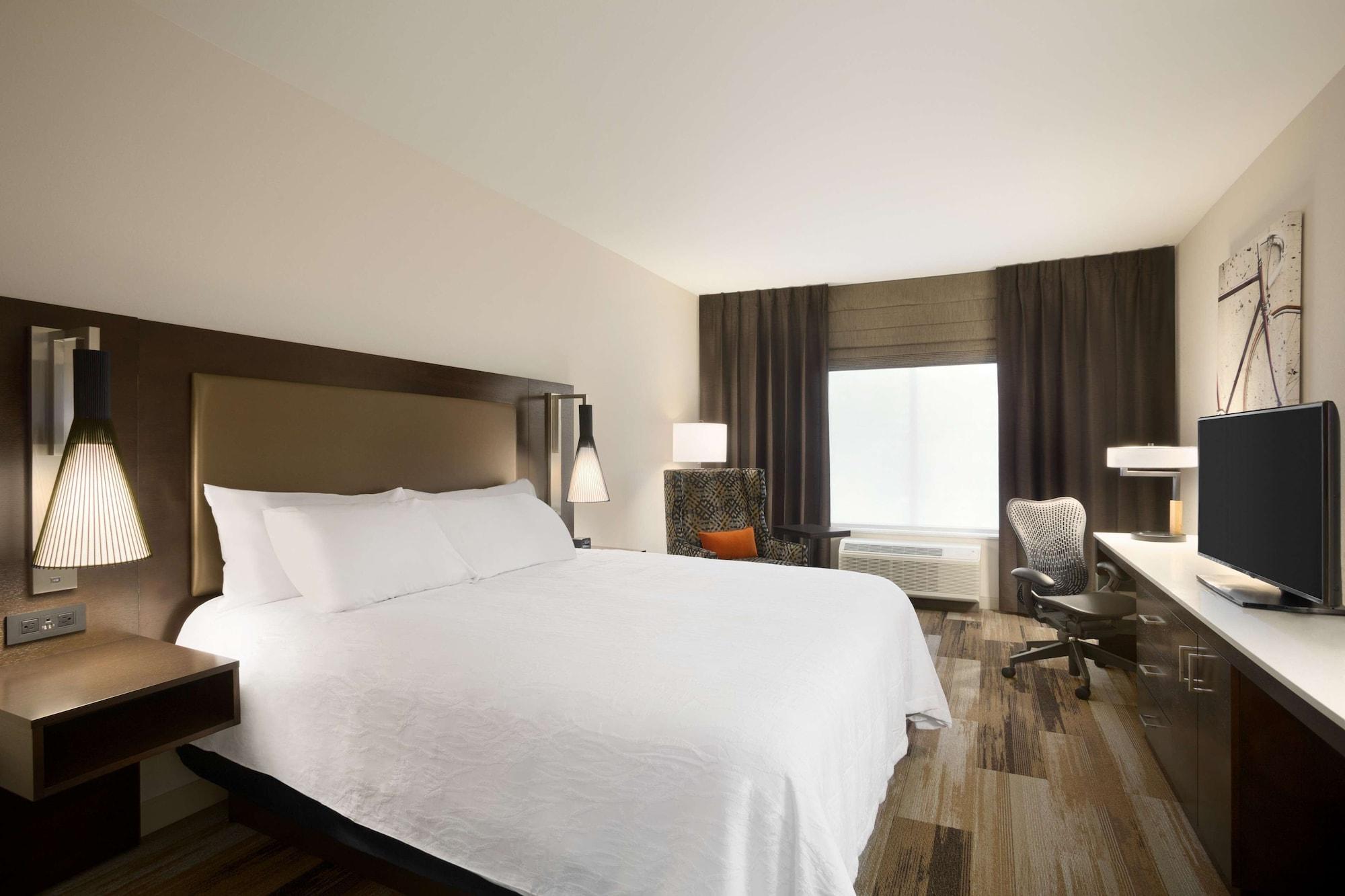 Hilton Garden Inn Downtown Birmingham - photo 7