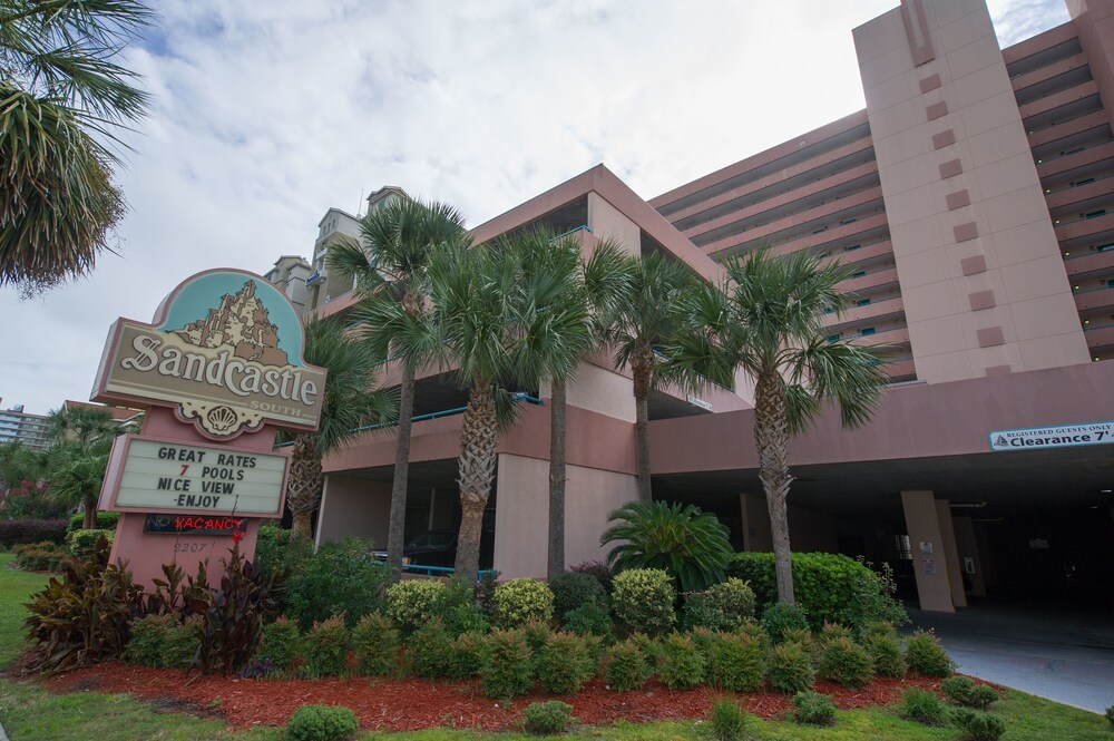 Sandcastle Oceanfront Resort by Patton Hospitality - photo 29