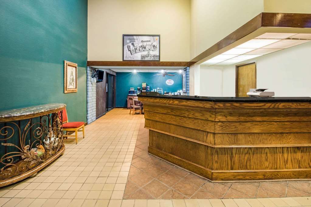 Republic Hotel of Ozona - photo 11
