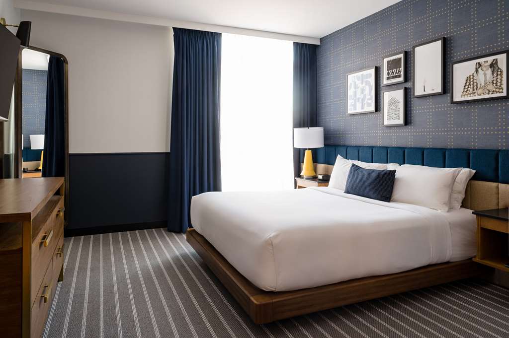 Cambria Hotel Boston Somerville - photo 53