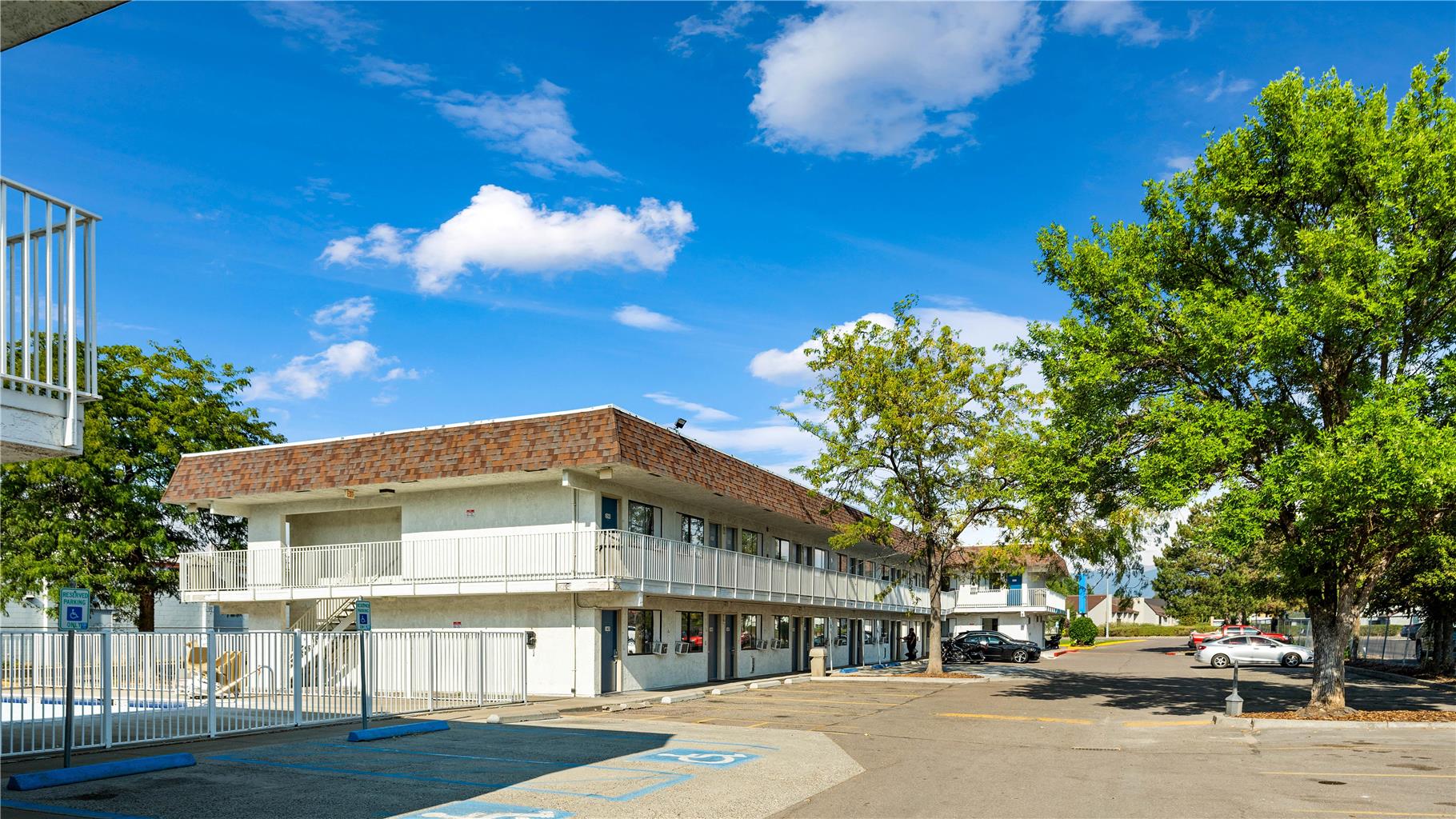 Motel 6 Kalispell MT - photo 9