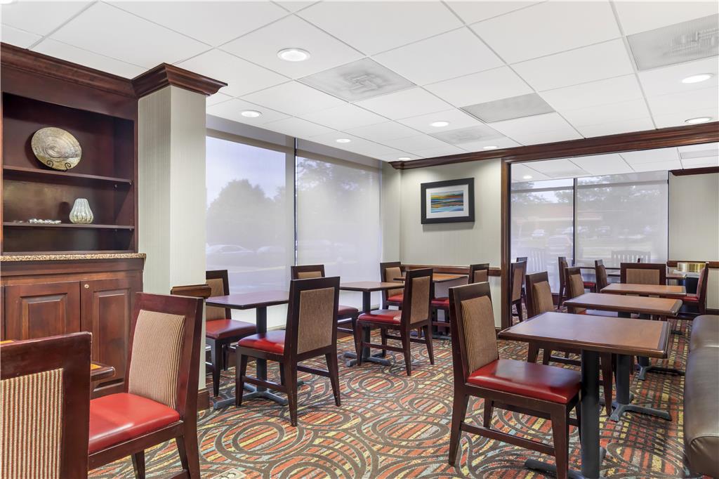 Best Western Dulles Airport Inn - photo 48