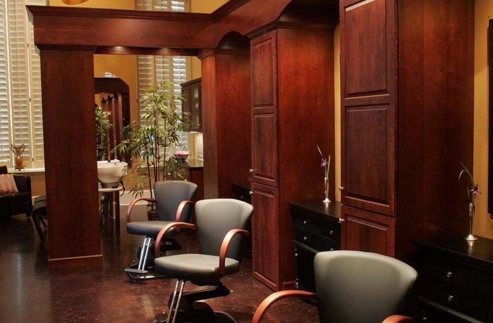 The Martha Washington Inn & Spa - photo 45