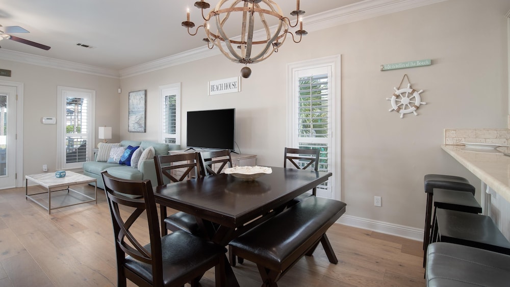 Sea Brees S Crystal Shores4457 Oceanview - photo 7
