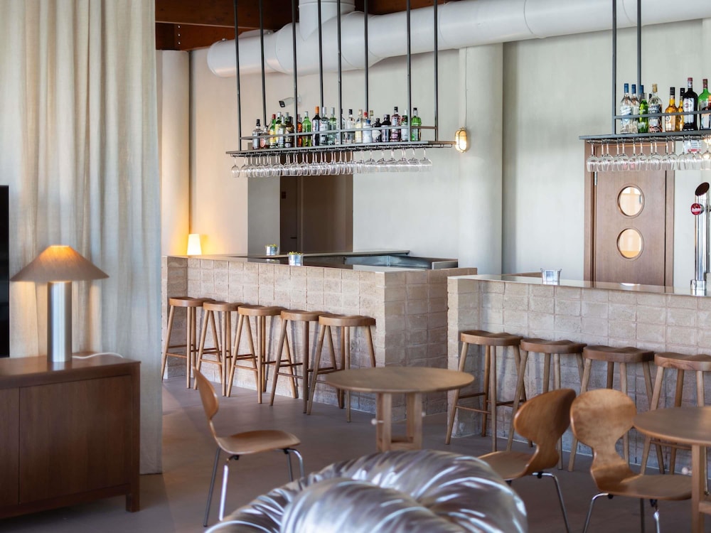 Ibis Valencia Alfafar — Alfafar