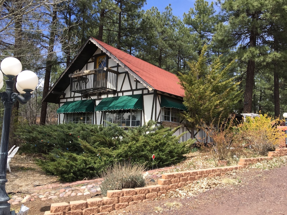Mountain Haven Inn - photo 47