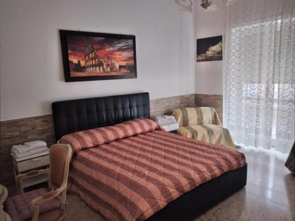 Il Pontefice B&B — 4-Star Luxury Hotel in Rome, Italy