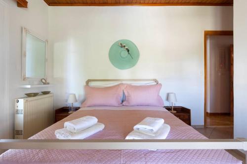 Villa Anel — Spetses — photo 5