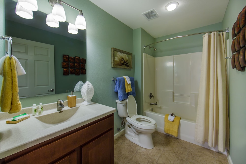 Holiday Inn Club Vacations Holiday Hills Resort Branson by IHG - photo 28