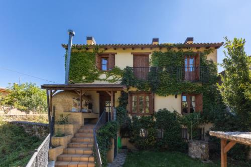 La Cárcava - last minute hotel in Arcones