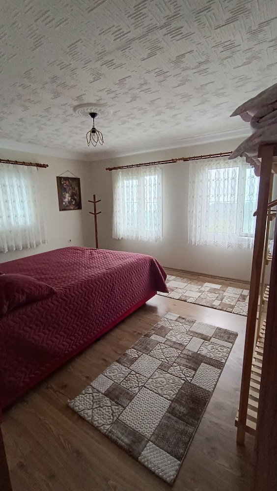 Ezmoce Suit Bungalov — Ardesen — photo 5