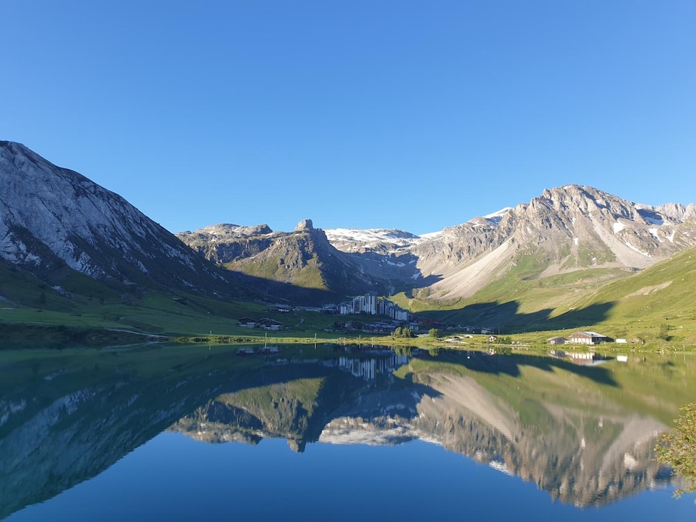 Hotel Le Terril Blanc - last minute hotel in Tignes
