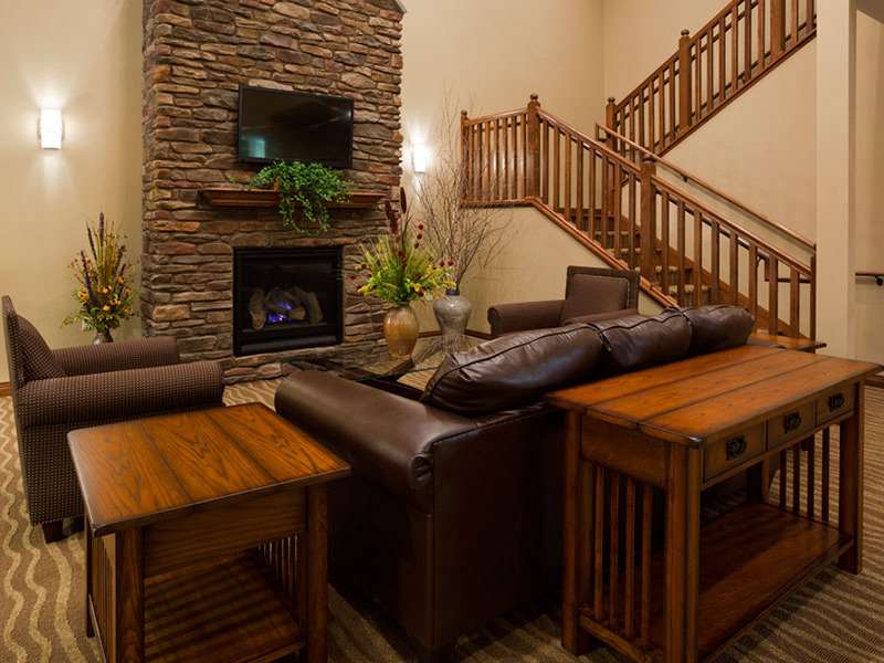 Grandstay Hotel And Suites Luverne - photo 3