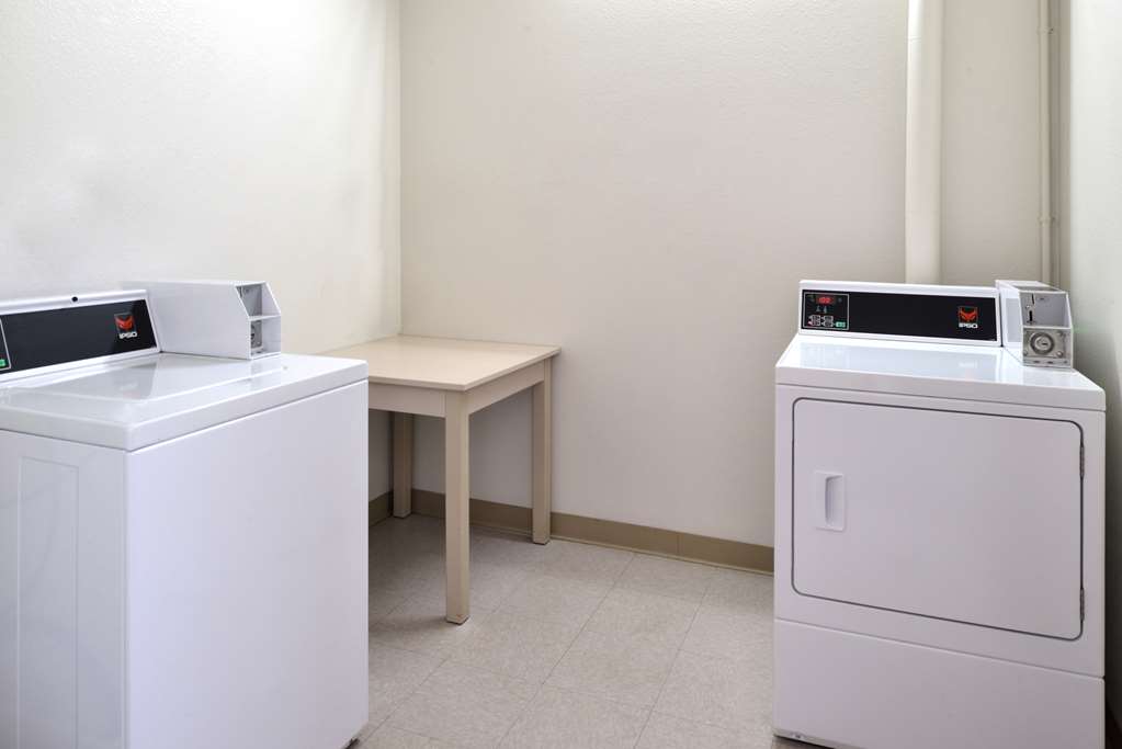Americas Best Value Inn & Suites Maryville - photo 22