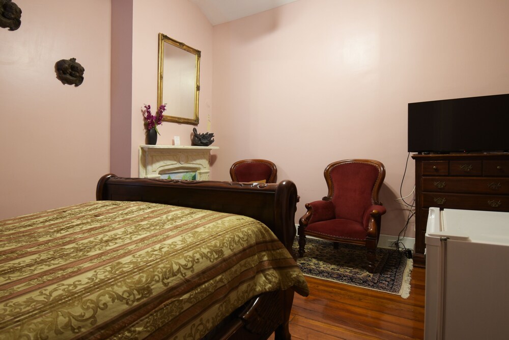 Magnolia Mansion - photo 31