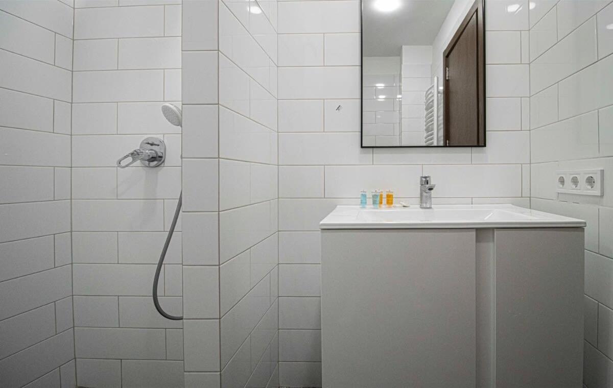Peaceful Studio Apt in Tbilisi