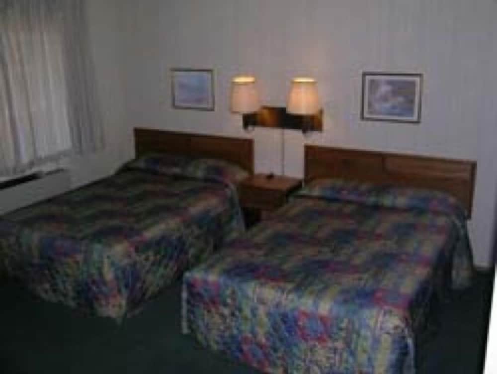 Villa Inn - photo 11