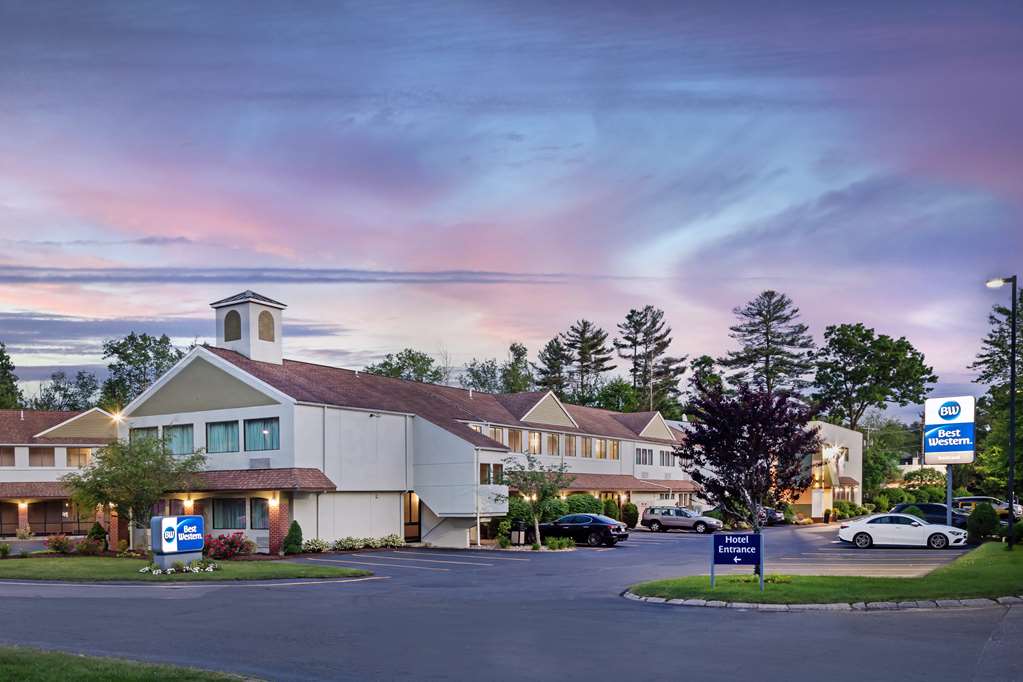 Best Western Rockland in Rockland, United States