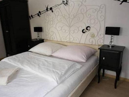 Zajazd U Dudziarza — hotel in Koscian