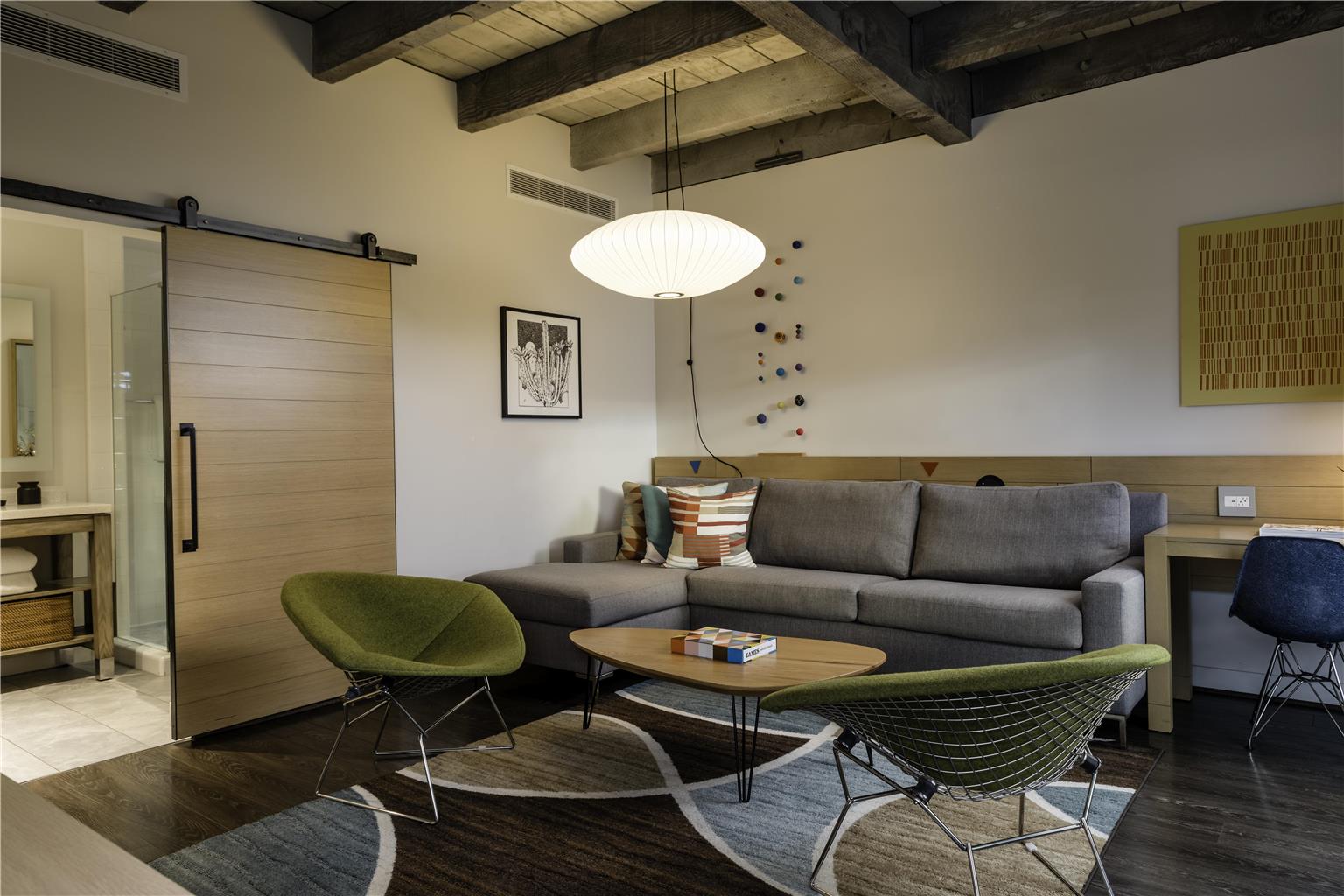 Andaz Scottsdale Resort & Bungalows - photo 76