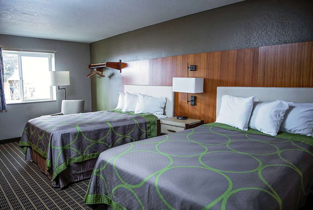 Super 8 by Wyndham Holbrook - photo 15