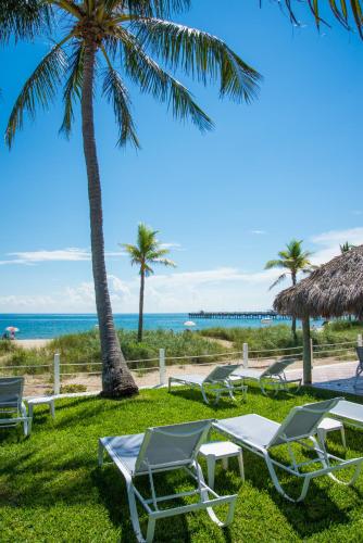 High Noon Beach Resort - photo 24