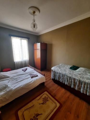 Kobuleti Deluxe Apartments with Sea View