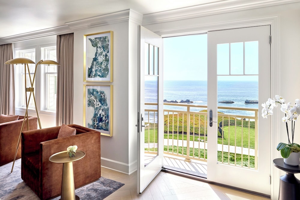 The Ritz Carlton Half Moon Bay - photo 39