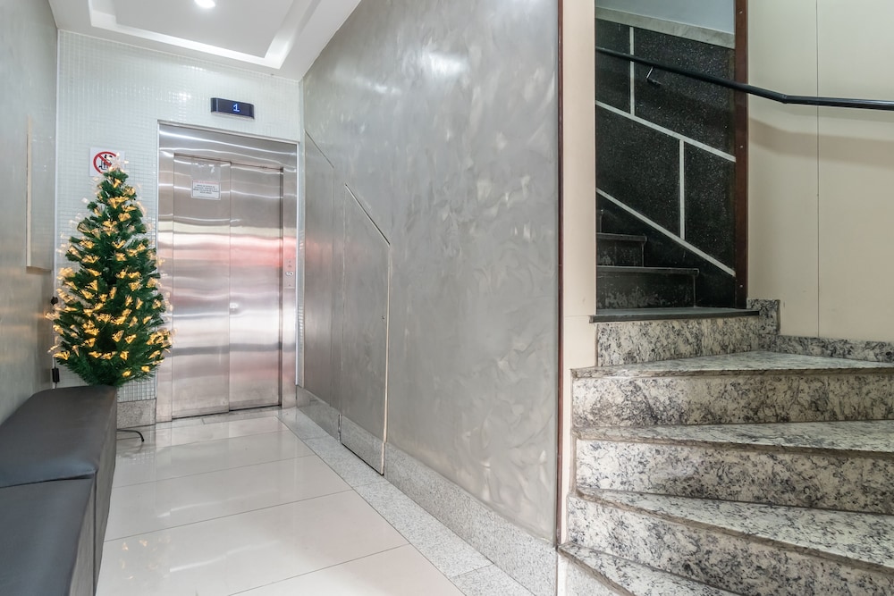 Hotel Gontijo Belo Horizonte — Belo Horizonte — photo 2