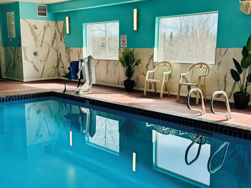 Aspen Hotel Soldotna - photo 24