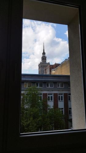 Super Central small studio with Palace View — Warsaw — photo 4