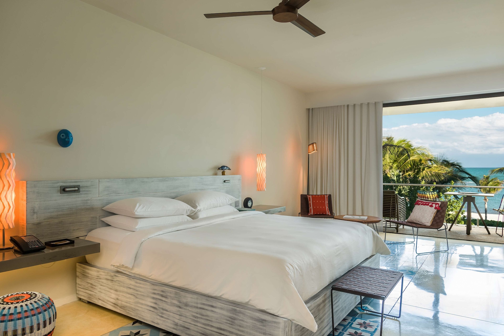 Andaz Mayakoba a concept by Hyatt