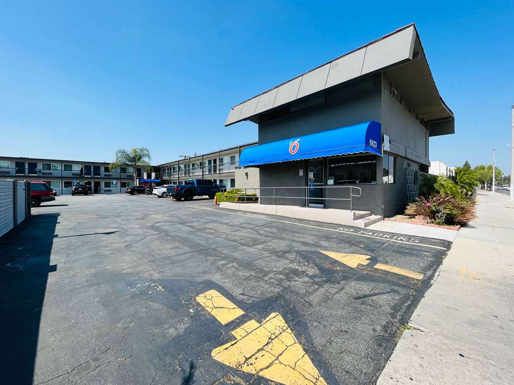 Motel 6 Pico Rivera CA Los Angeles - photo 7