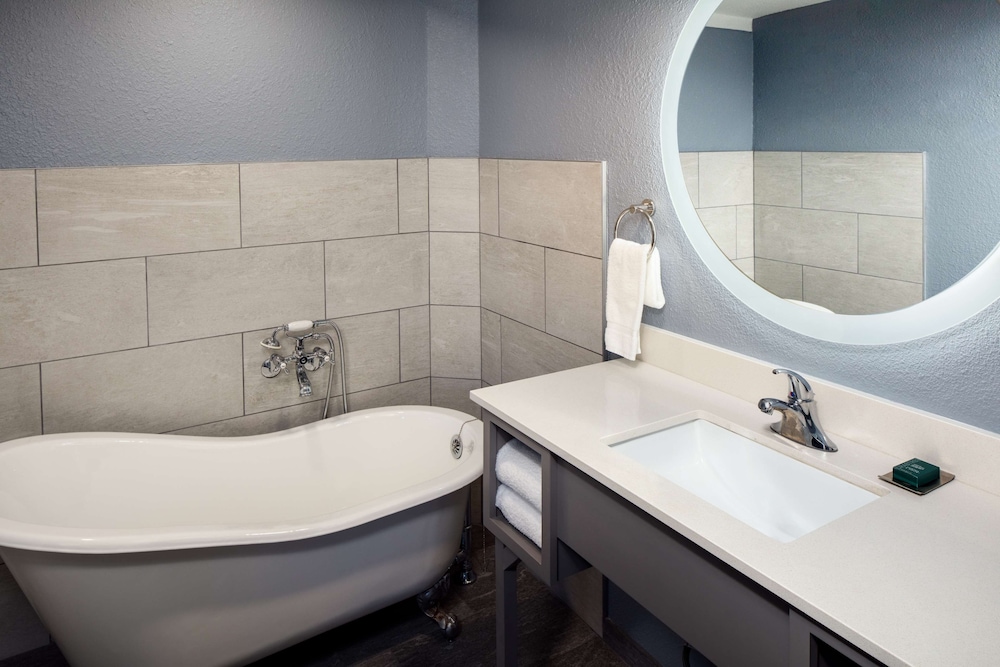 DoubleTree by Hilton Phoenix Mesa - photo 61