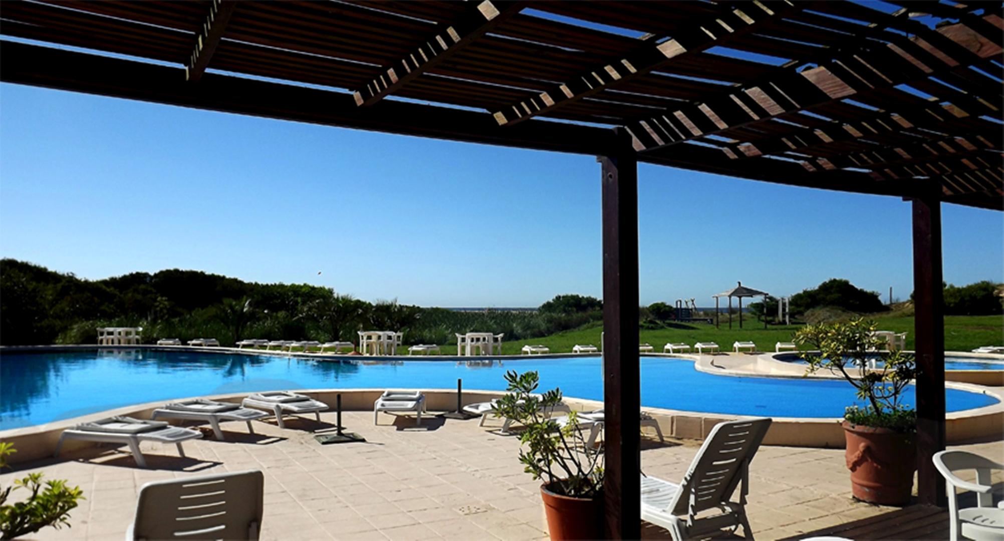 Club Hotel Las Dunas Spa de Mar in Punta Del Este, Uruguay