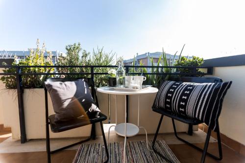 Casa Giordano — 4-Star Luxury Hotel in Rome, Italy