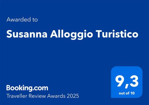 Susanna Alloggio Turistico — Trissino — photo 3