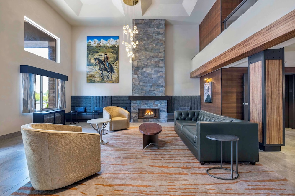 The Newberry Hotel Bend Tapestry Collection by Hilton - photo 7