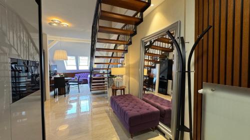 Apartmán Košice Hlavná ulica Centrum Netflix Parking — 4-Star Luxury Hotel in Kosice, Slovakia