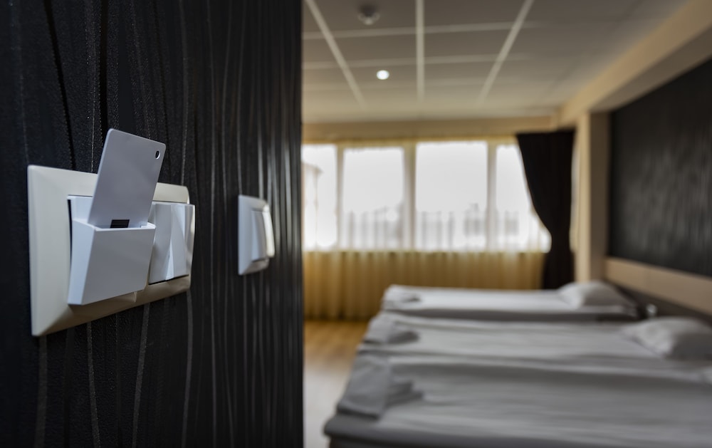 City Hotel — hotel in Burgas