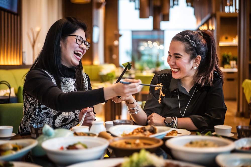 מזון ומשקאות