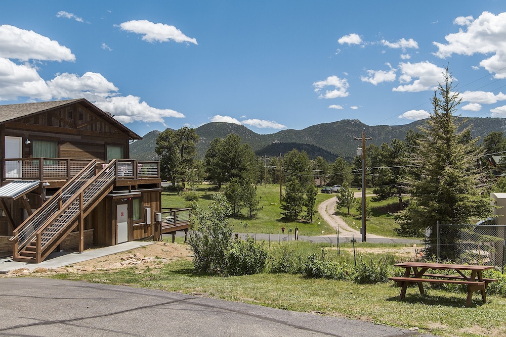 Coyote Mountain Lodge - photo 126