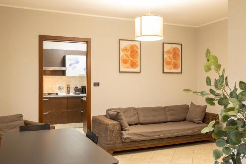 Appartamento Palazzo Dei Duchi 1 — 4-Star Luxury Hotel in Avigliana, Italy