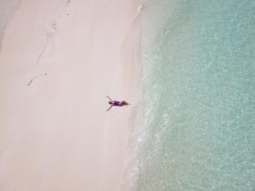 Ithaa Dhigurah Maldives — Dhigurah — photo 3
