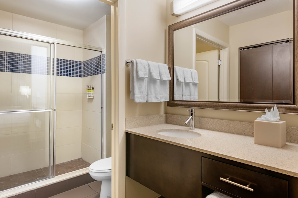 Staybridge Suites St. Petersburg Downtown by IHG - photo 30