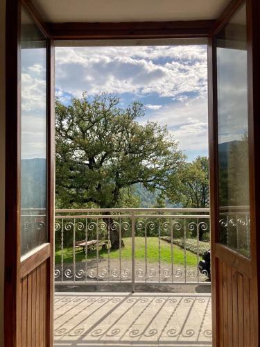 Rocca di Febbre — hotel in Pratovecchio