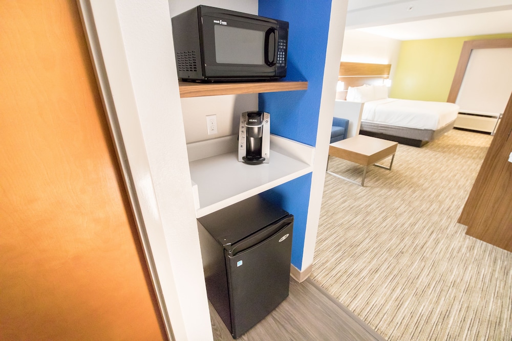 Holiday Inn Express Atlanta Stone Mountain by IHG - photo 6