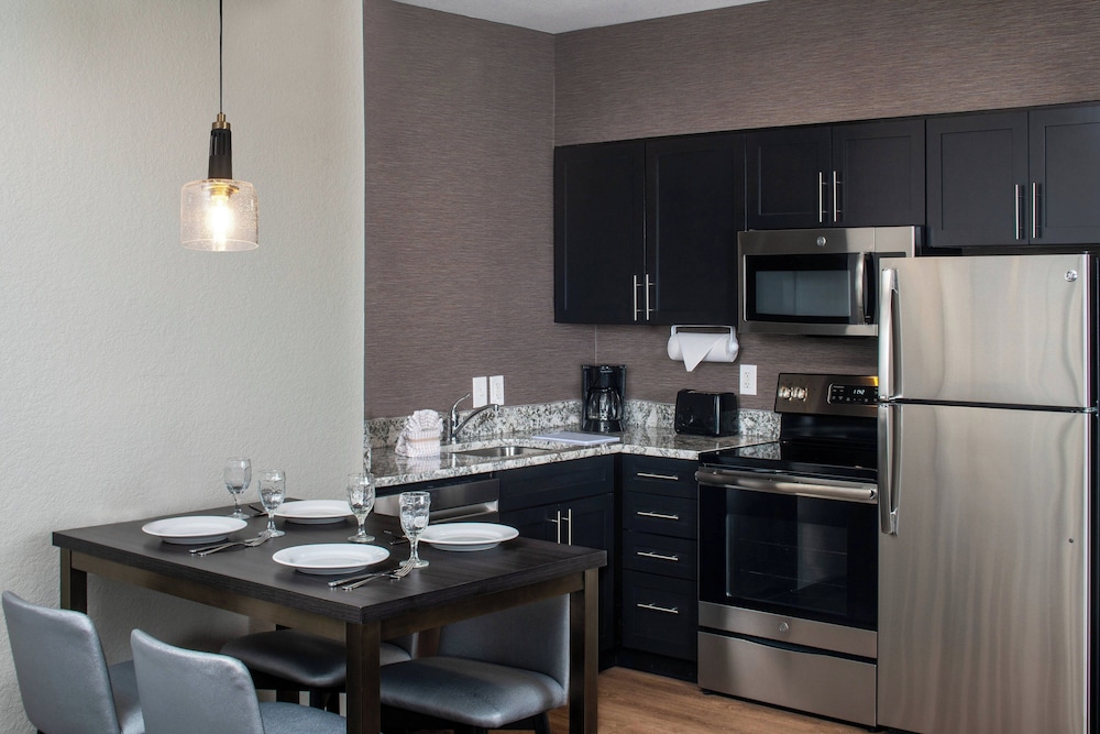 Residence Inn by Marriott Cape Canaveral Cocoa Beach - photo 4