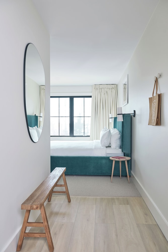 Hotel Moraine - photo 15